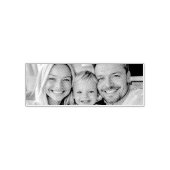 Create Your Own Photo Permastempel (Design)