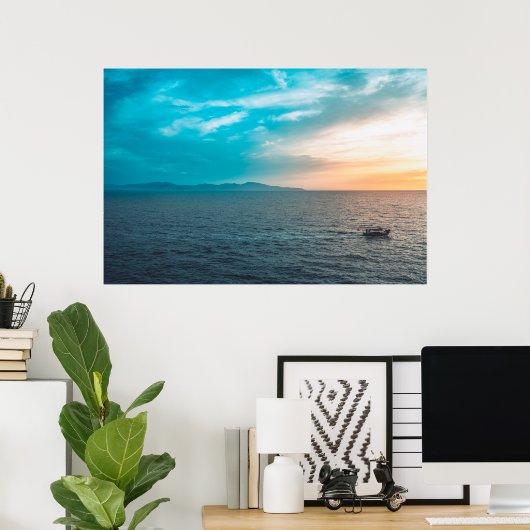 Create Your Own Photo Poster (Heimbüro)