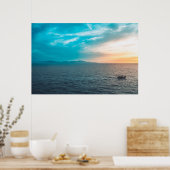 Create Your Own Photo Poster (Küche)