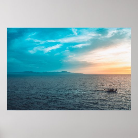 Create Your Own Photo  Poster (Vorne)