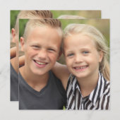 Create Your Own Photo  Programm (Vorne/Hinten)