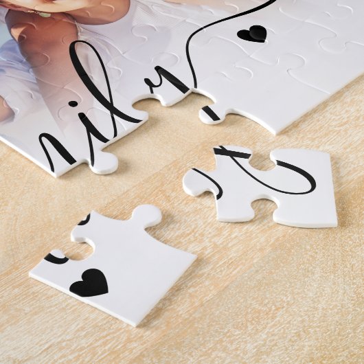 Create your Own Photo Puzzle (Seite)