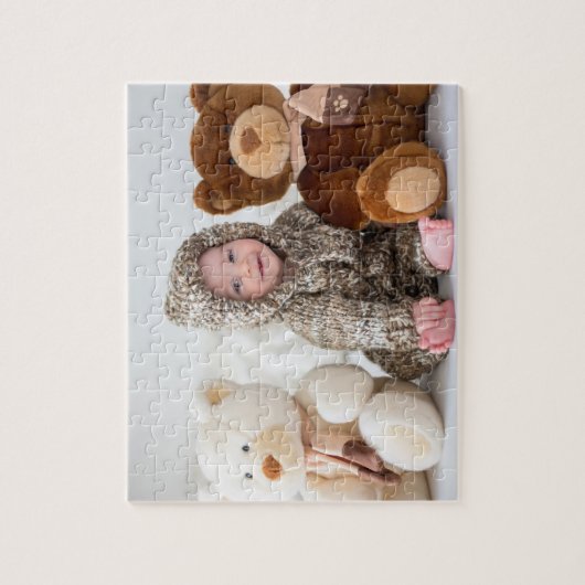 Create your Own Photo Puzzle (Vertikal)