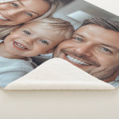 Create Your Own Photo Sherpadecke (3/4)