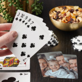 Create Your Own Photo Spielkarten (In Situ)