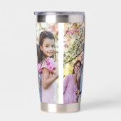 Create your Own Photo Thermobecher (Rechts)