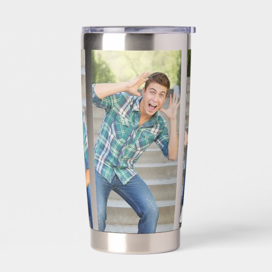 Create your Own Photo Thermobecher (Links)