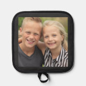 Create Your Own Photo Topflappen (Vorderseite)