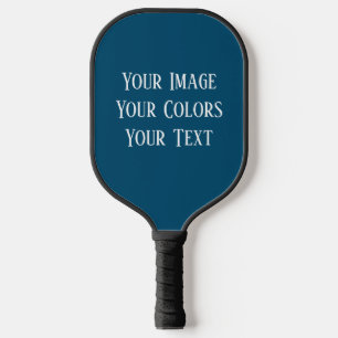 Create Your Own Pickleball Schläger
