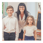 Create Your Own Picture 5 Side Photos Würfel (Vorderseite)