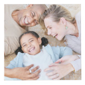 Create Your Own Picture Family Photos Würfel (Rechts)