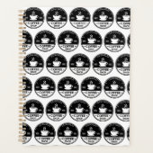 Create Your Own Planer (Vorderseite)