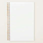 Create Your Own Planer (Vorderseite)