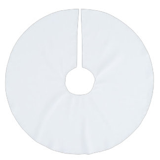   Create your own Polyester Weihnachtsbaumdecke