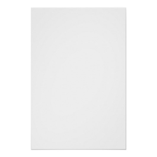 Create Your Own Poster (Vorderseite)