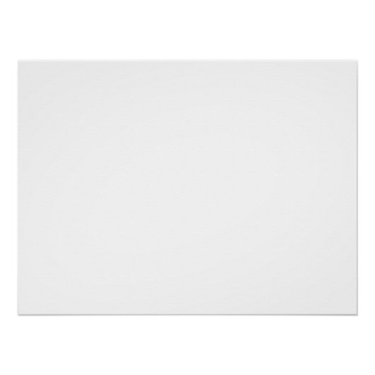 Create Your Own Poster (Vorderseite)