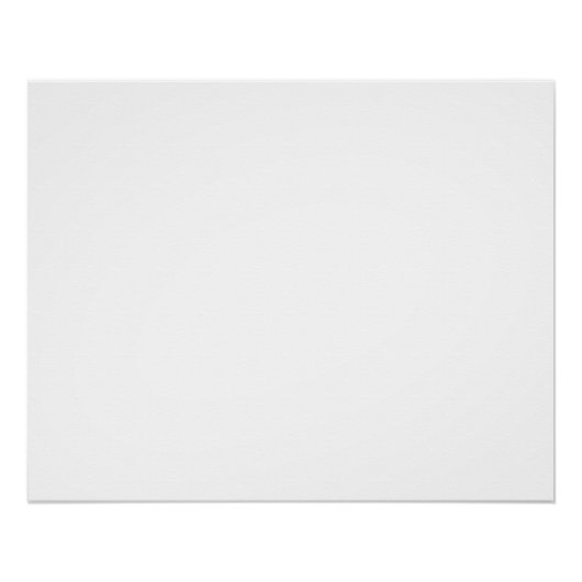 Create Your Own Poster (Vorderseite)