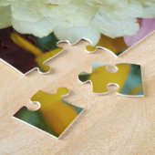 Create Your Own Pretty Wildflower  Puzzle (Seite)