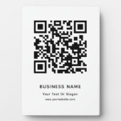 Create Your Own professional Customize Payment  Fotoplatte (Vorderseite)