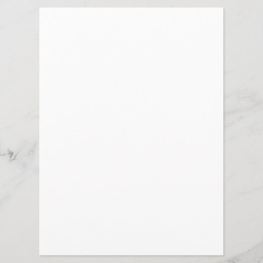 Create Your Own Programm (Rückseite)