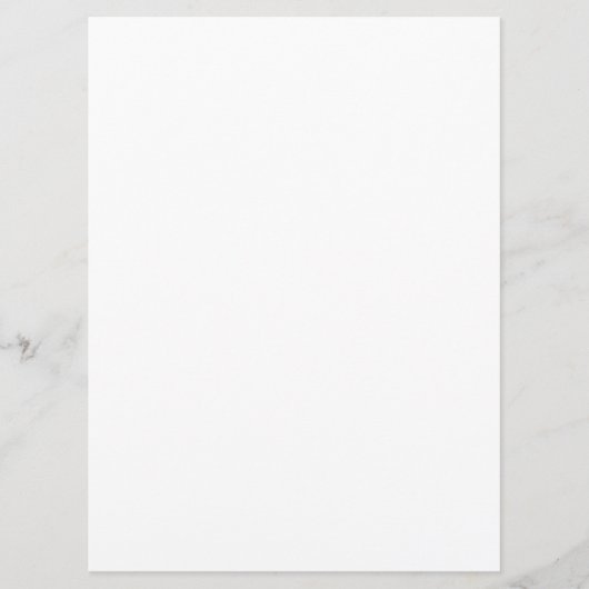 Create Your Own Programm (Vorderseite)