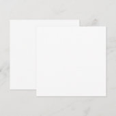 Create Your Own Programm (Vorne/Hinten)