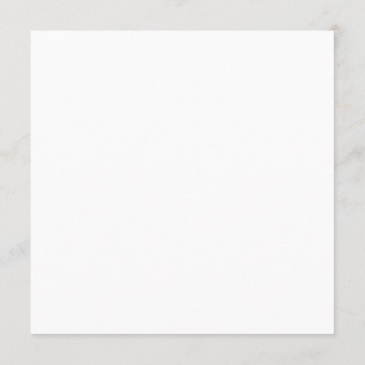 Create Your Own Programm (Rückseite)