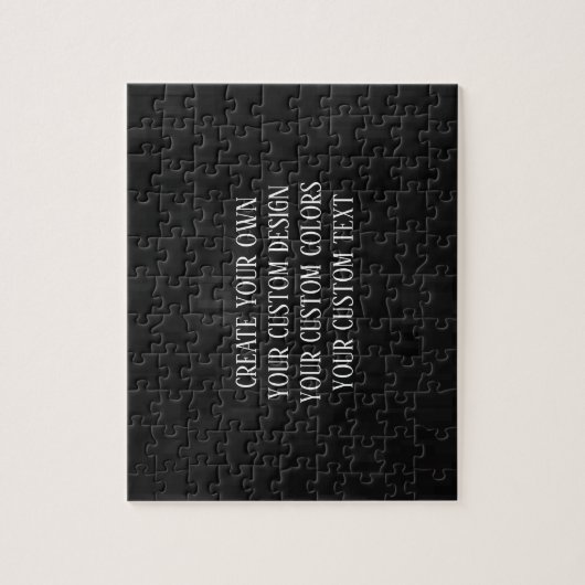 Create Your Own! Puzzle (Vertikal)