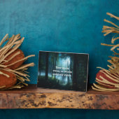 Create Your Own Quote Plaque Fotoplatte (Seite)