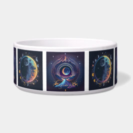 Create Your Own Rainbow Moons Napf