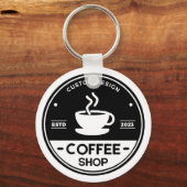 Create Your Own Schlüsselanhänger (Vorderseite)