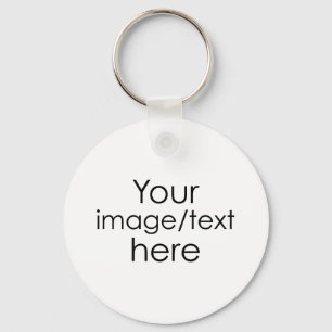 Create Your Own Schlüsselanhänger