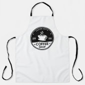 Create Your Own Schürze (Vorderseite)