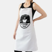 Create Your Own Schürze (InSitu)