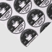 Create Your Own Seidenpapier (Detail)