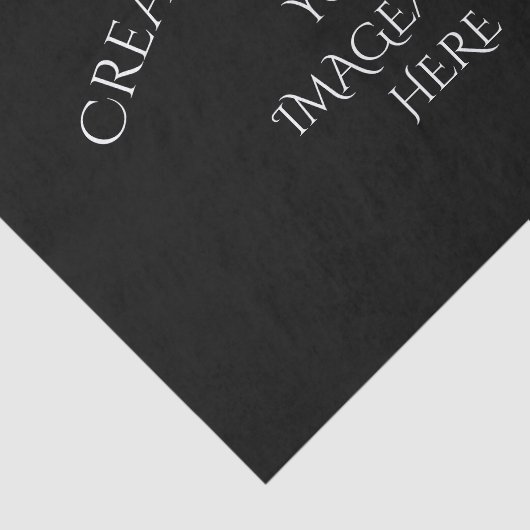 Create Your Own Seidenpapier (Ausschnitt)