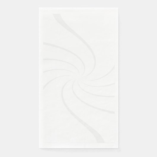 Create Your Own Serviette (Vorderseite)