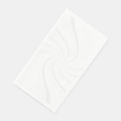 Create Your Own Serviette (Ecke)