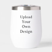 Create Your Own Simple Custom  (Vorderseite)