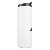 Create Your Own Simple Custom  Thermosbecher (Nach links gedreht)