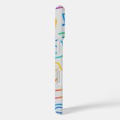 Create Your Own Simple personalized Trending Case-Mate iPhone Hülle (Rückseite / Rechts)