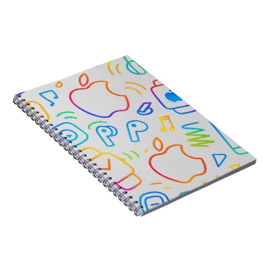 Create Your Own Simple personalized Trending Notizblock (Rechte Seite)