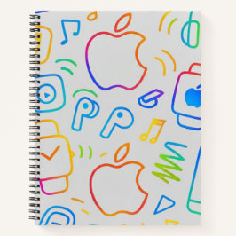 Create Your Own Simple personalized Trending Notizblock