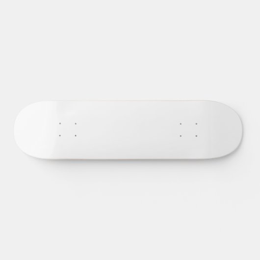 Create Your Own Skateboard (Horizontal)