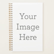 Create Your Own Softcover Spiral