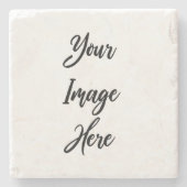Create Your Own Steinuntersetzer (Vorderseite)