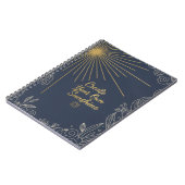 Create Your Own Sunshine Journal Notizblock (Linke Seite)