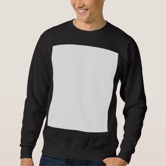 Create Your Own Sweatshirt (Vorderseite)