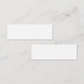 Create Your Own Treuekarte (Vorne/Hinten)