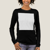  Create Your Own Tri-Blend Shirt (Vorderseite)